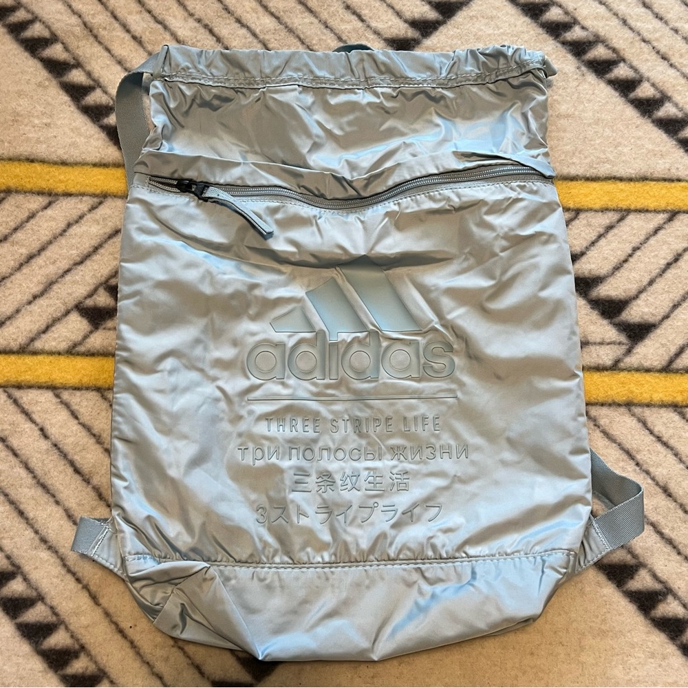 Adidas synch bag